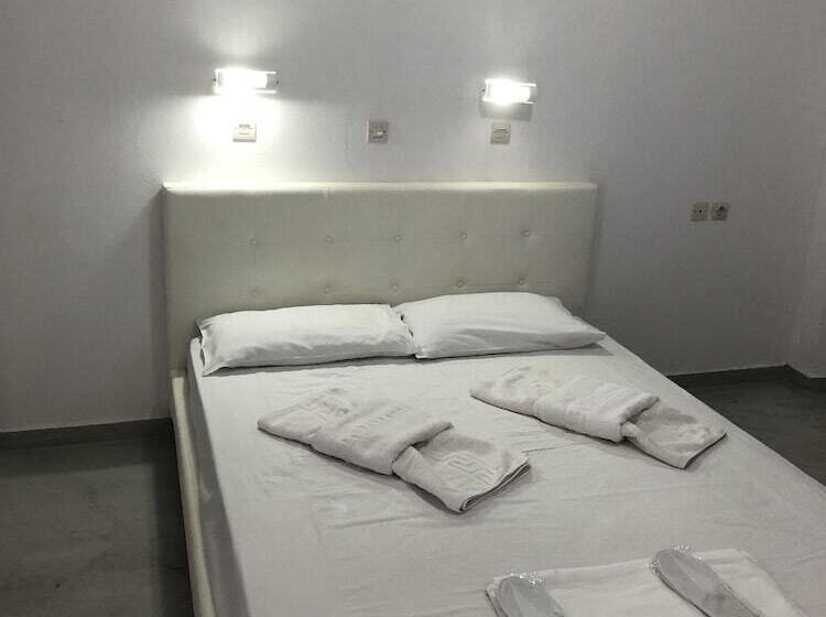 בית מלון כפרי Rodon