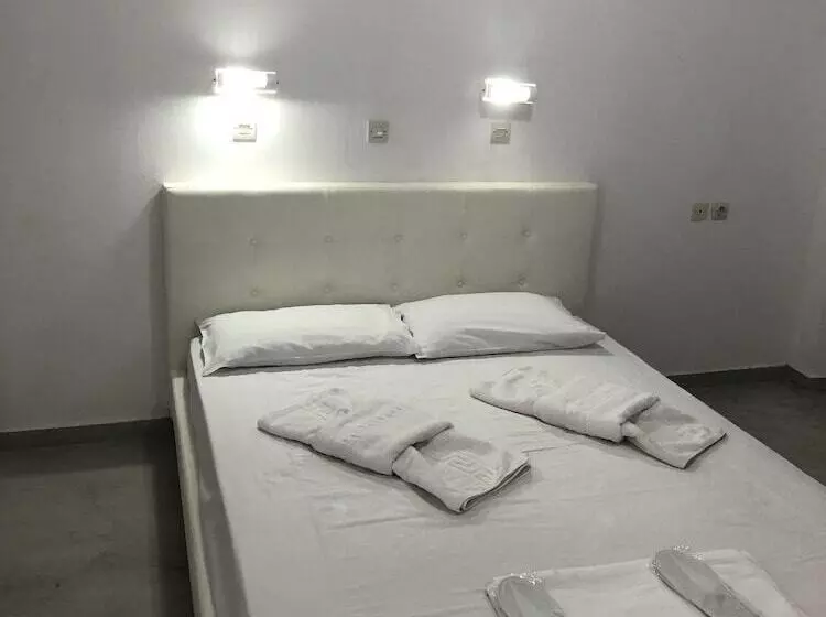Hotel Rodon