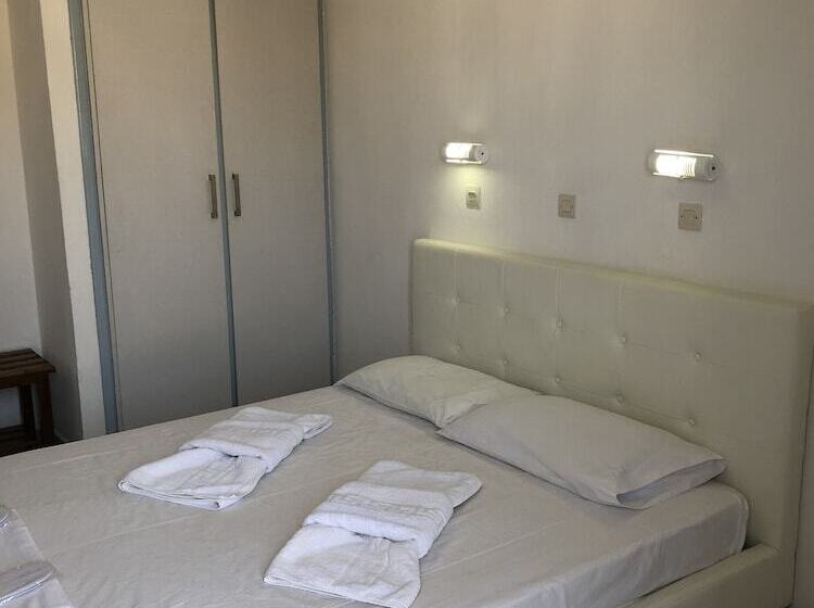 בית מלון כפרי Rodon