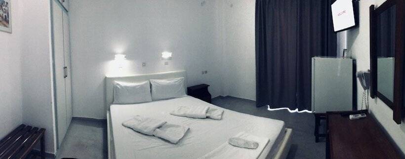 בית מלון כפרי Rodon