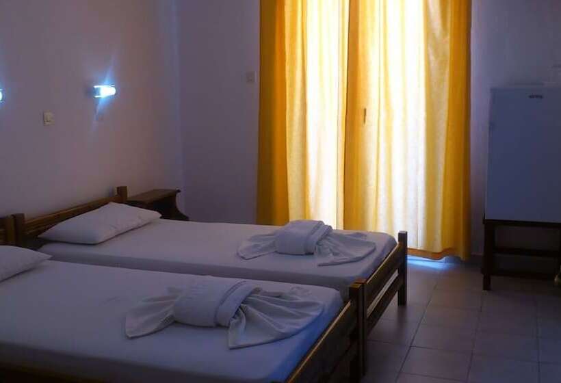 בית מלון כפרי Rodon