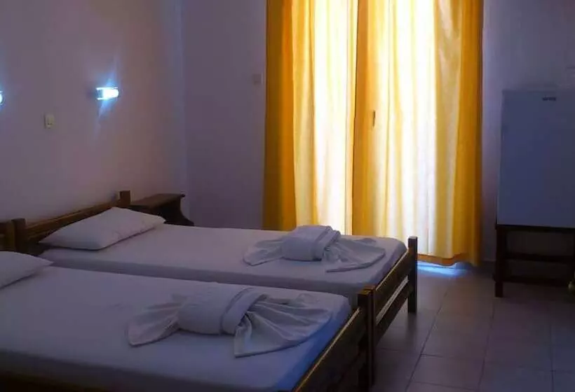 Hotel Rodon