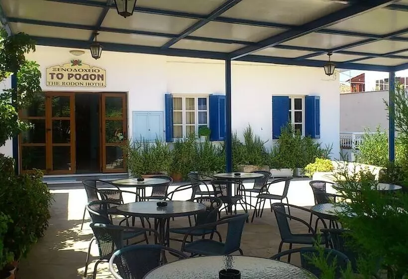 Hotel Rodon