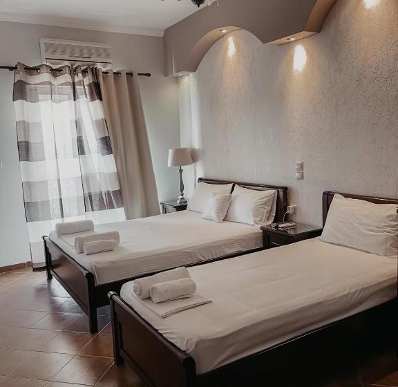 Hotel Studio Ristas 2