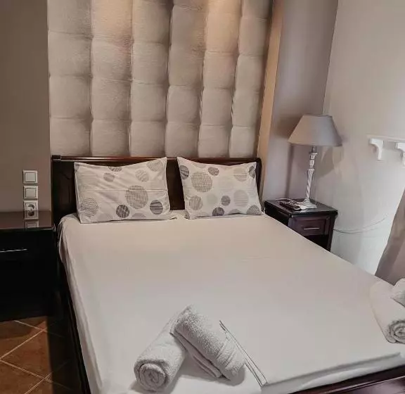 Hotel Studio Ristas 2