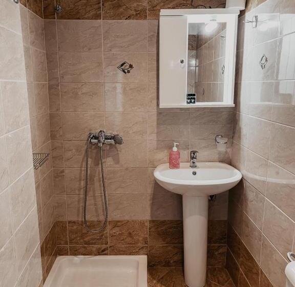 Hotel Studio Ristas 2