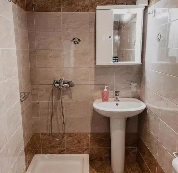 Hotel Studio Ristas 2