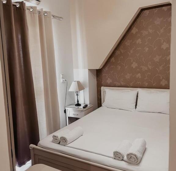 Hotel Studio Ristas 2