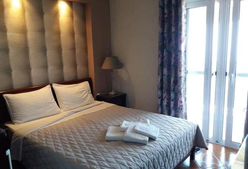 Hotel Studio Ristas 2