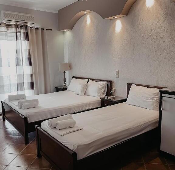 Hotel Studio Ristas 2