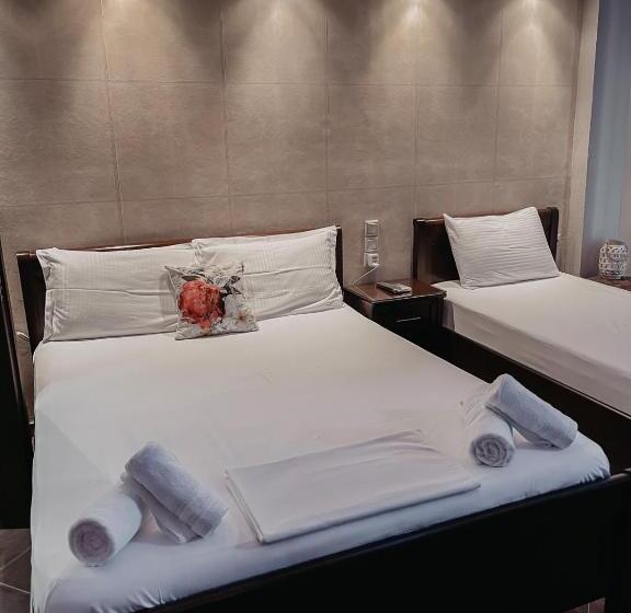 Hotel Studio Ristas 2