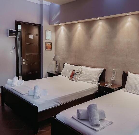 Hotel Studio Ristas 2