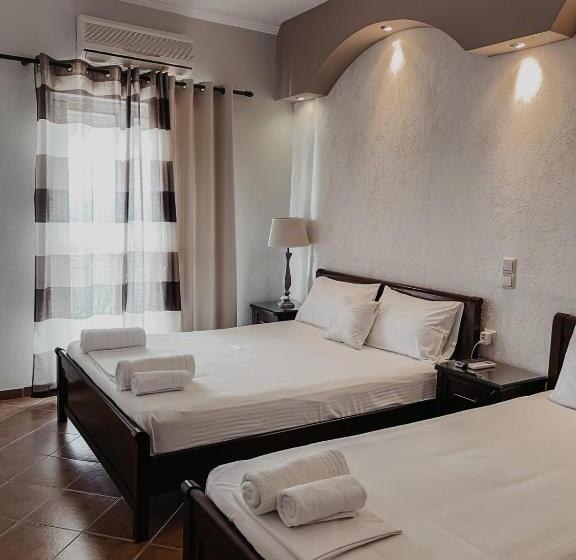 Hotel Studio Ristas 2