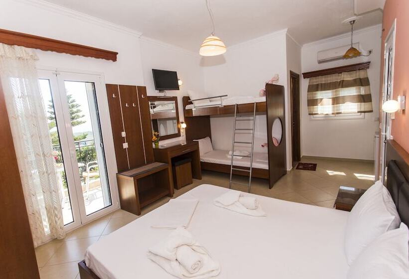 Hotel Studio Ristas 2