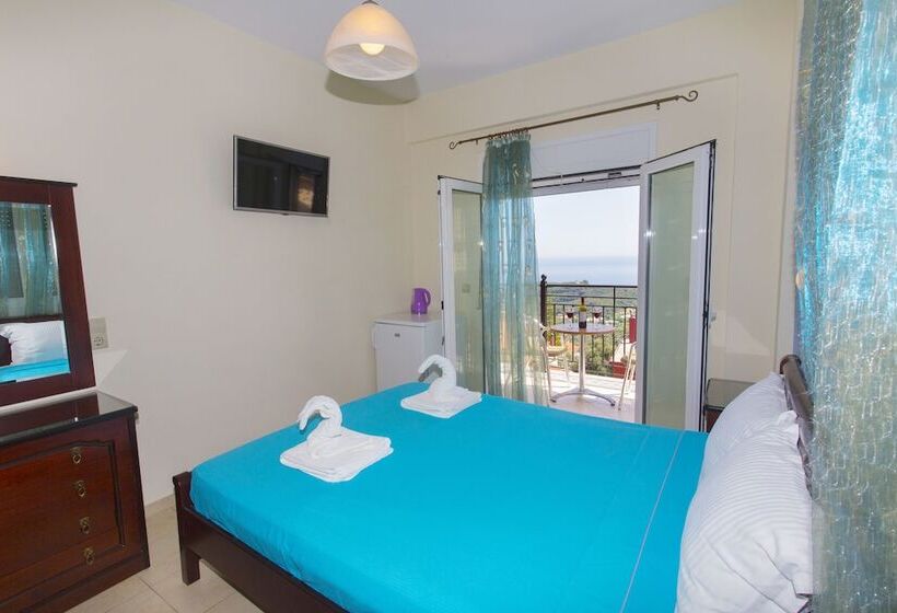 Hotel Studio Ristas 2