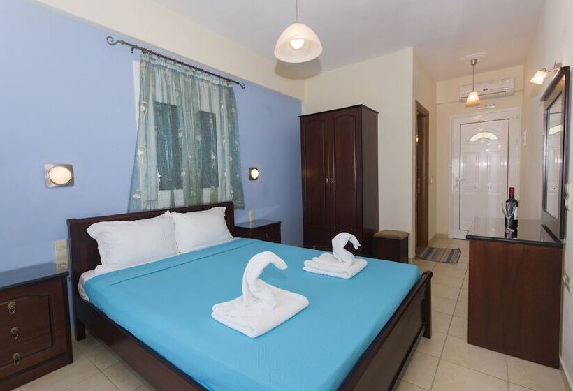 Hotel Studio Ristas 2