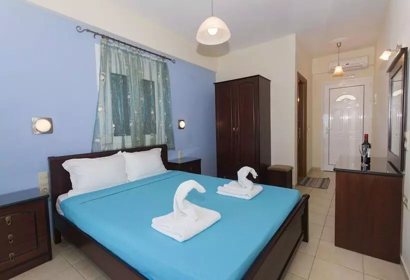 Hotel Studio Ristas 2