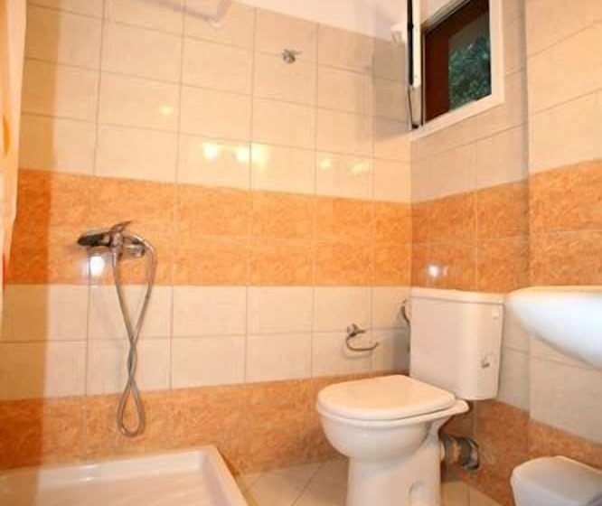 Hotel Studio Ristas 2