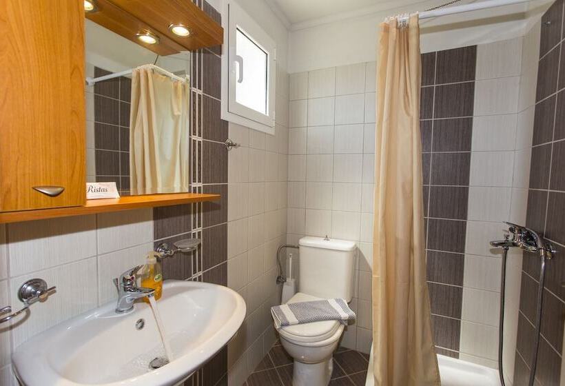 Hotel Studio Ristas 2