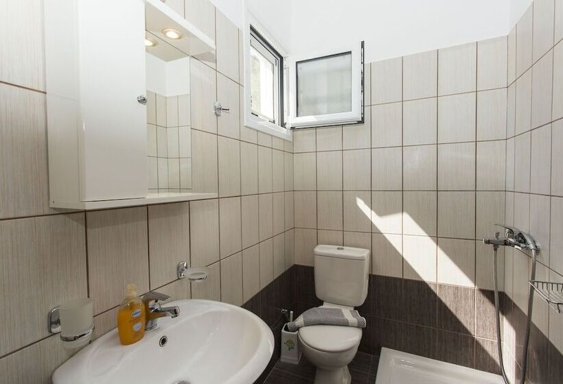 Hotel Studio Ristas 2