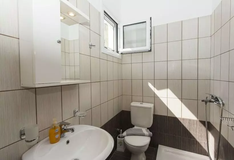 Hotel Studio Ristas 2