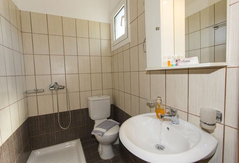 Hotel Studio Ristas 2