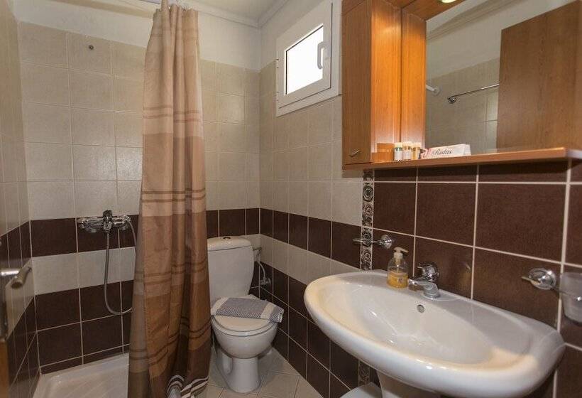 Hotel Studio Ristas 2