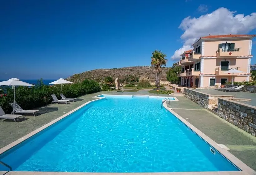 Niforos Panorama