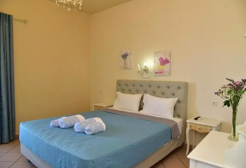 Petrakis Sea View