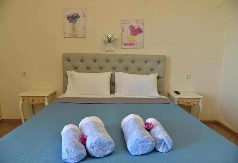 Petrakis Sea View