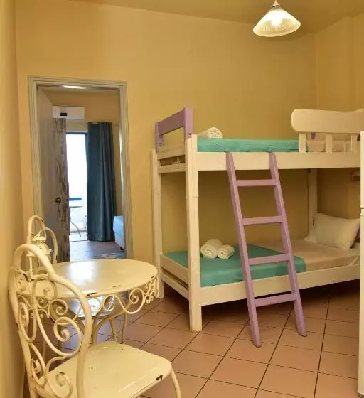 Petrakis Sea View
