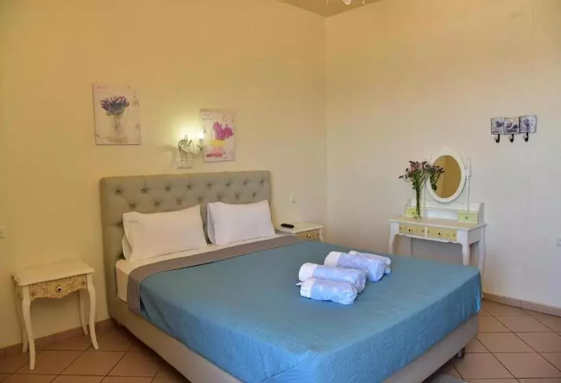 Petrakis Sea View