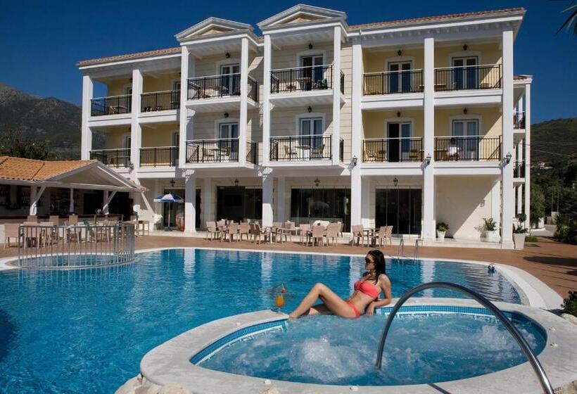 Royal Nidri Hotel & Apartments