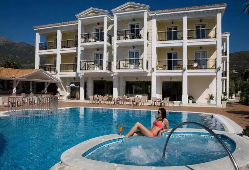 Royal Nidri Hotel & Apartments
