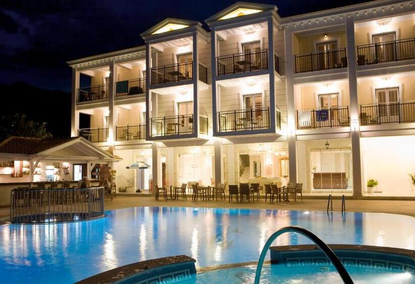 Royal Nidri Hotel & Apartments