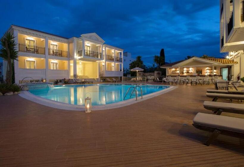 Royal Nidri Hotel & Apartments