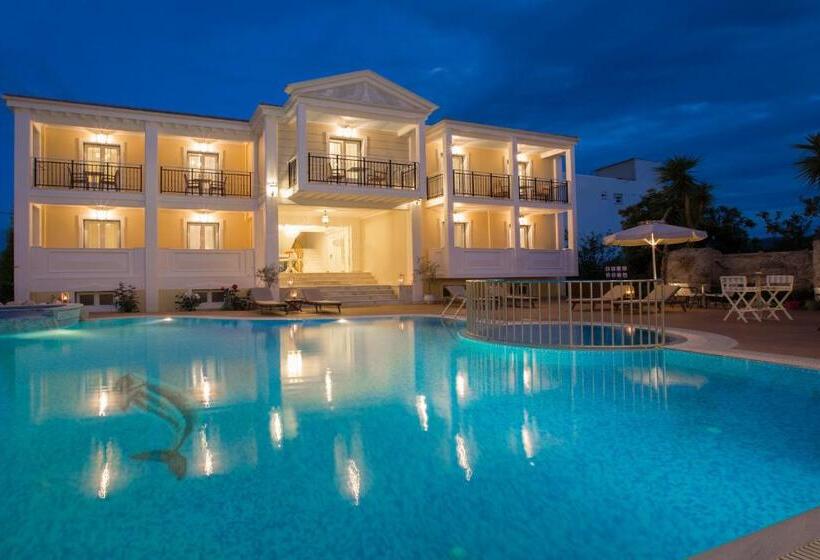 Royal Nidri Hotel & Apartments