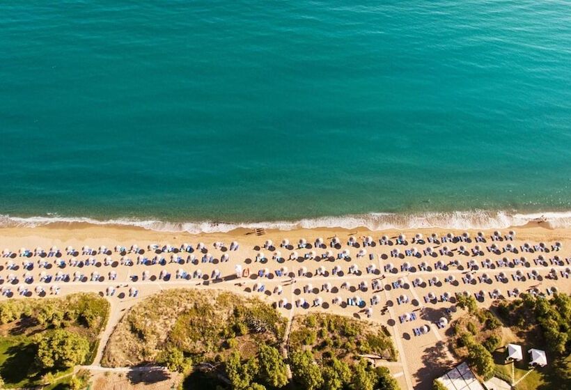 The Santo George Beach Resort