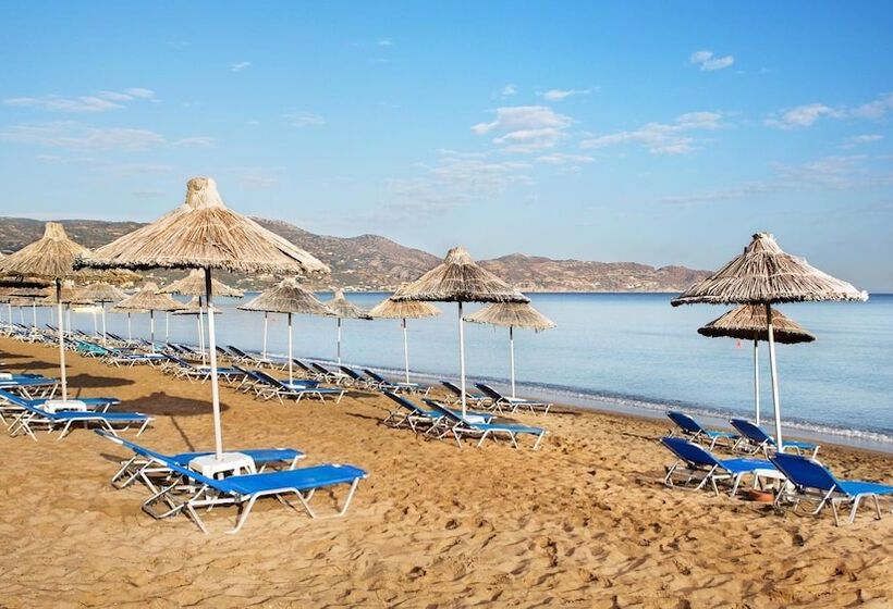 The Santo George Beach Resort