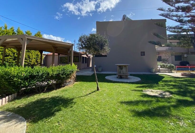 The Santo George Beach Resort