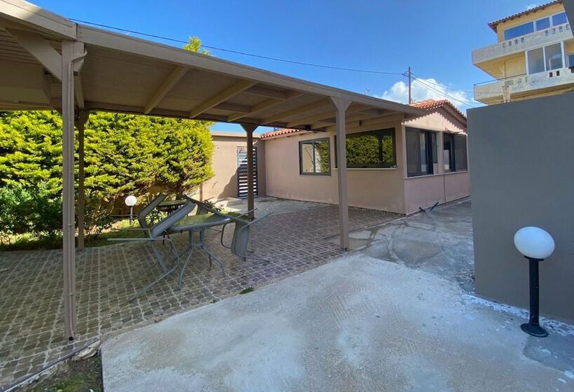 The Santo George Beach Resort