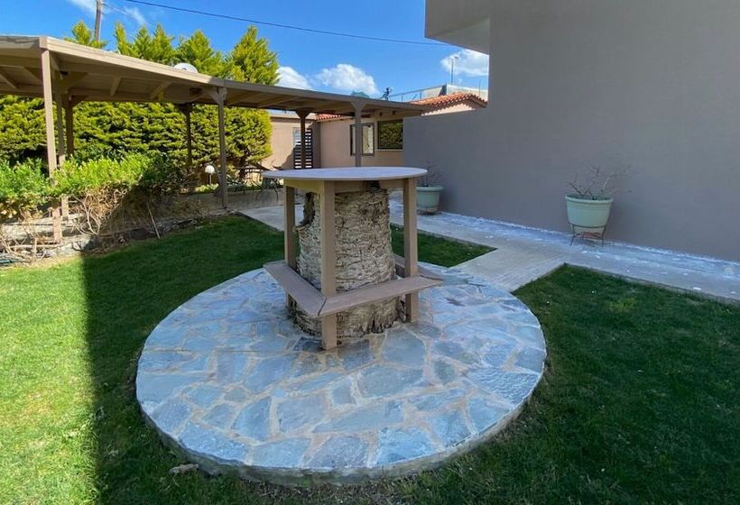 The Santo George Beach Resort