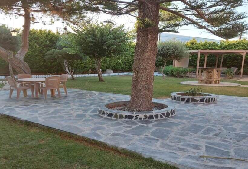 The Santo George Beach Resort