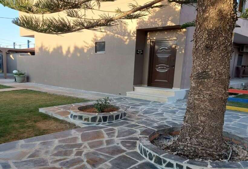 The Santo George Beach Resort