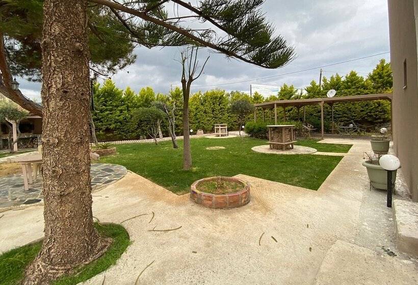 The Santo George Beach Resort