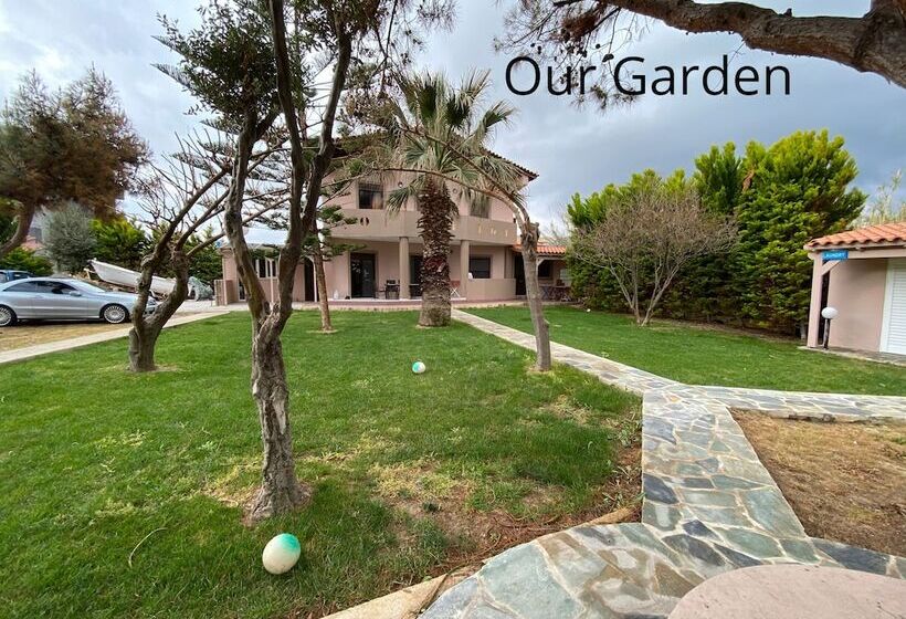 The Santo George Beach Resort