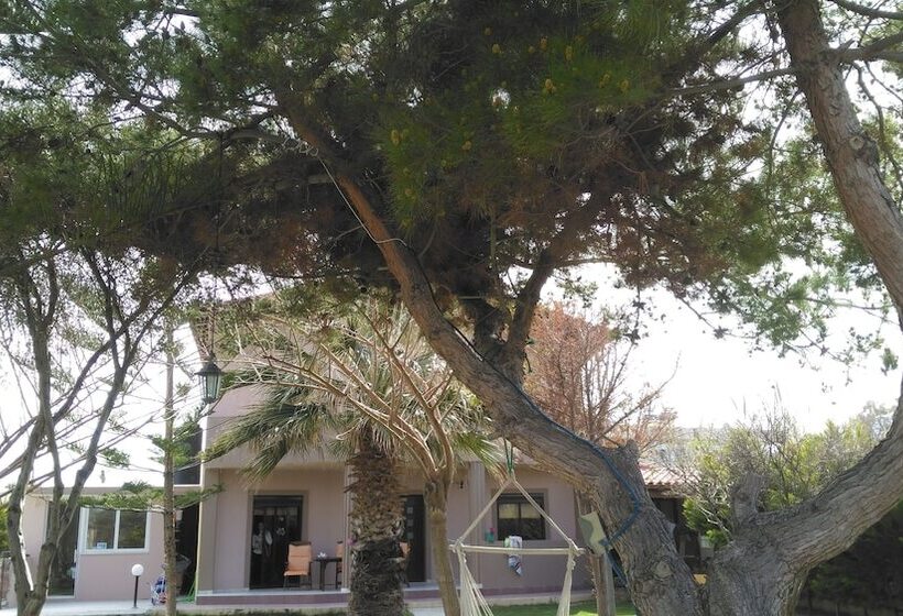 The Santo George Beach Resort