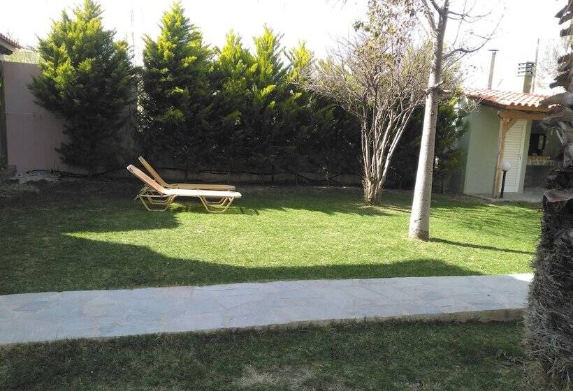 The Santo George Beach Resort