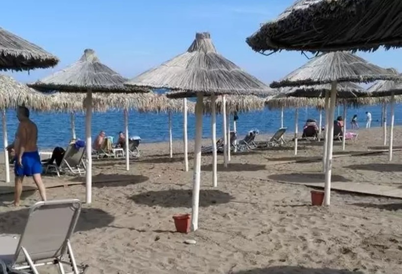 The Santo George Beach Resort