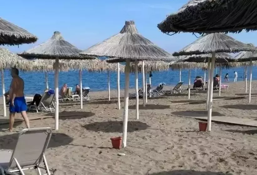 The Santo George Beach Resort